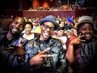 What’s Hot: Idols SA: Pretoria earns 19 Golden Tickets